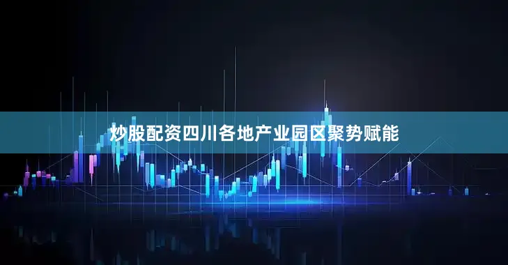炒股配资四川各地产业园区聚势赋能