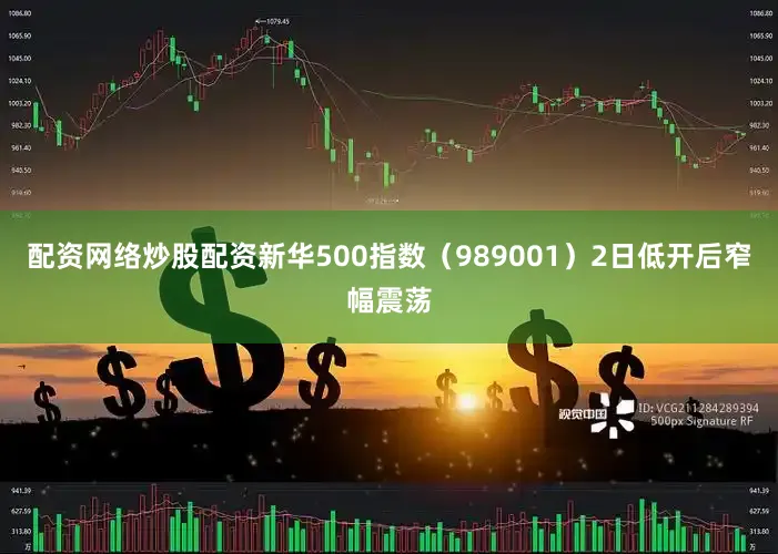 配资网络炒股配资新华500指数（989001）2日低开后窄幅震荡