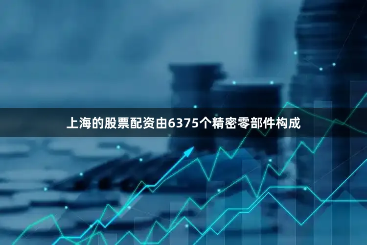 上海的股票配资由6375个精密零部件构成