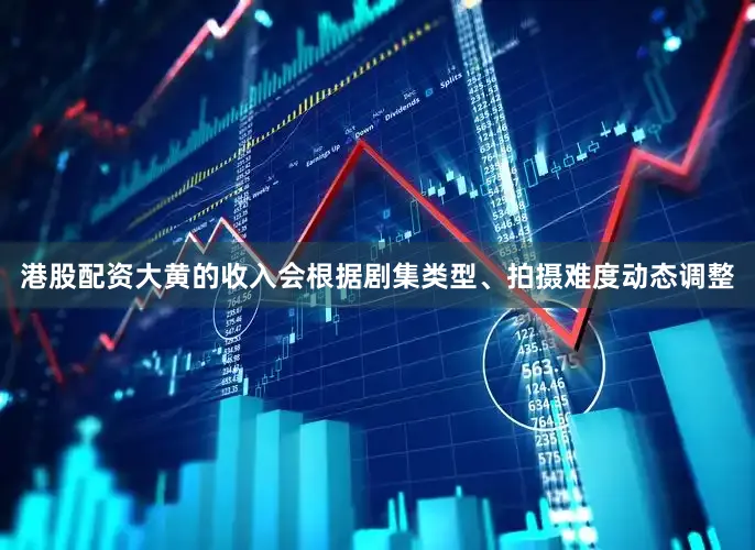 港股配资大黄的收入会根据剧集类型、拍摄难度动态调整