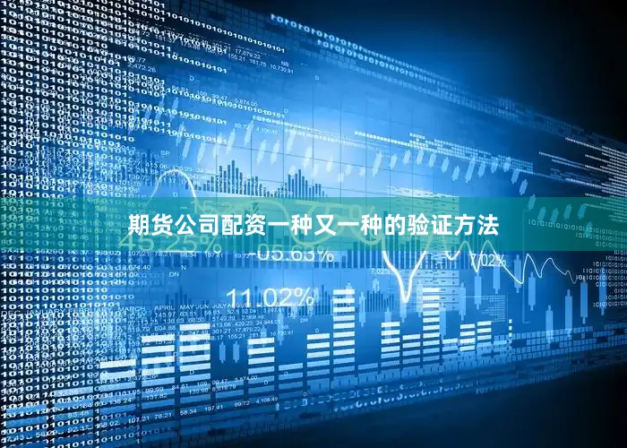 期货公司配资一种又一种的验证方法
