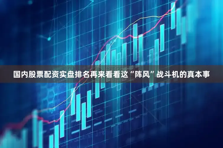 国内股票配资实盘排名再来看看这“阵风”战斗机的真本事